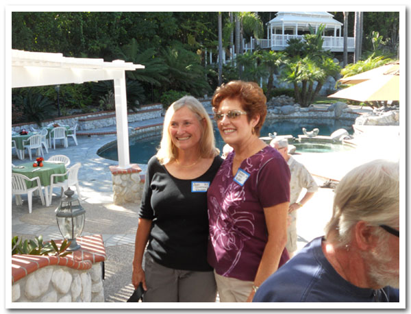 Jan Tonner, Bobbie Walker